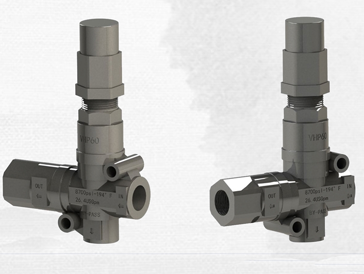 VHP60调压阀