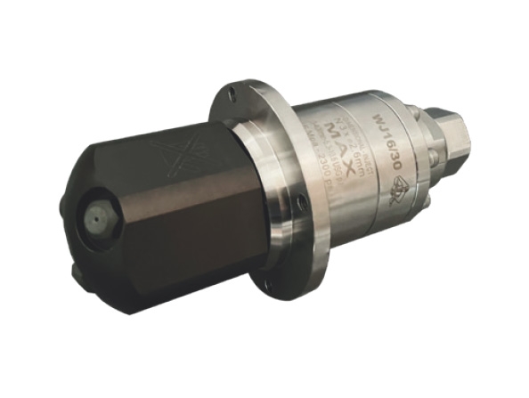 四川清洁旋转喷头