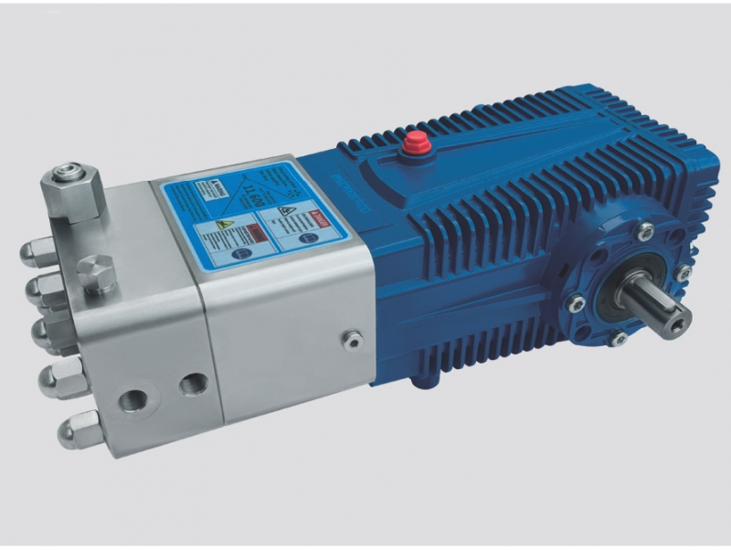 KE系列超高压型