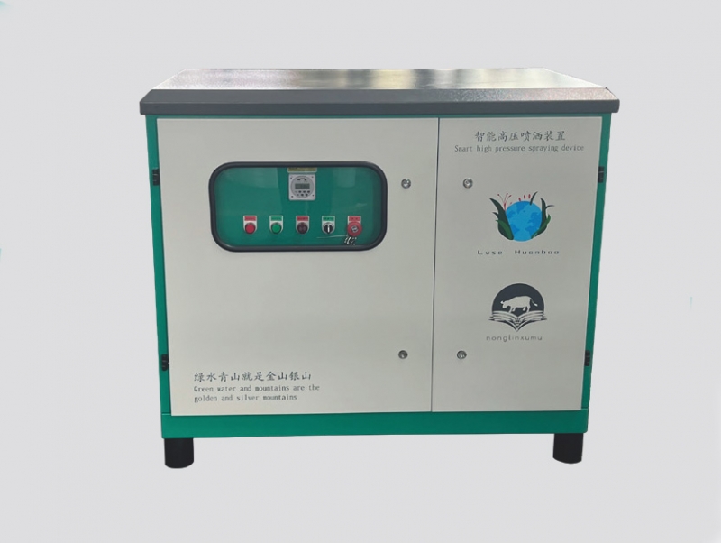 高压微雾主机（室外型）