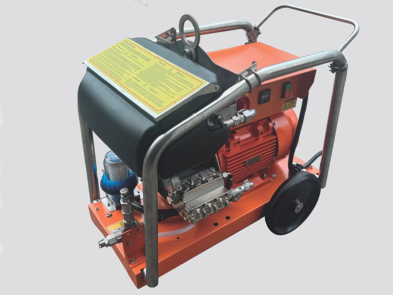 CE-S系列高压清洗机